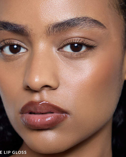 Refy Lip Gloss with Hyaluronic Acid