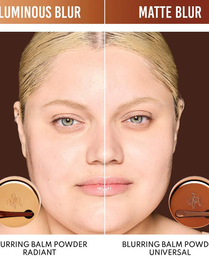Yummy Skin Blurring Balm Powder