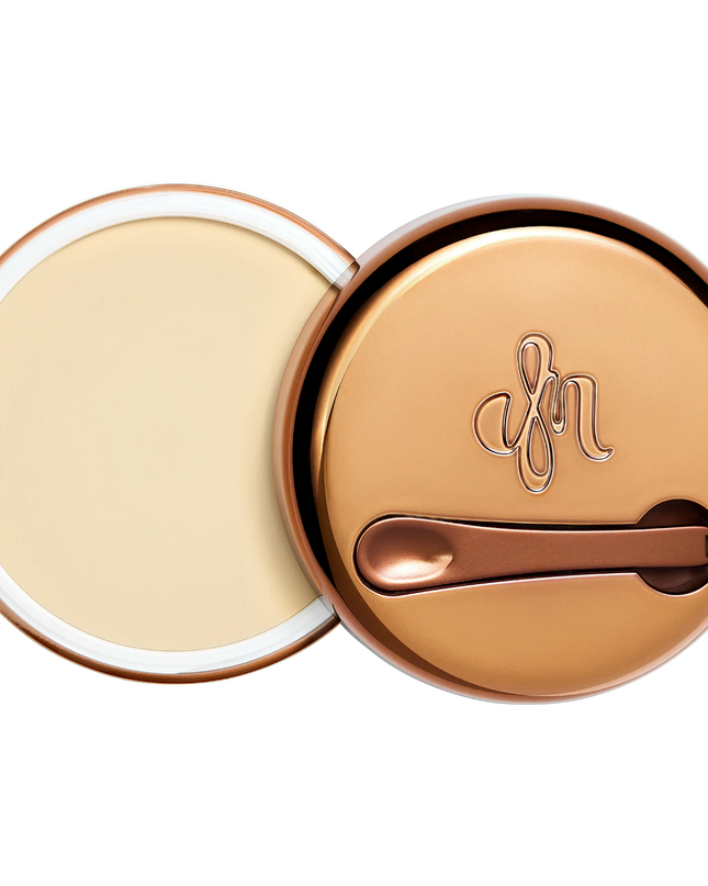 Yummy Skin Blurring Balm Powder