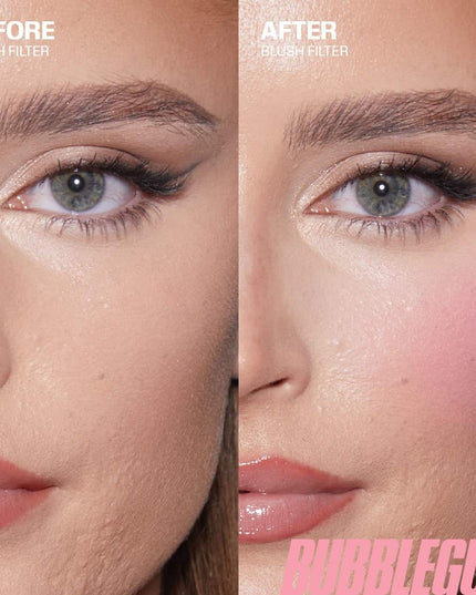 Bubblegum - Blush Filter Soft Glow Liquid Blush