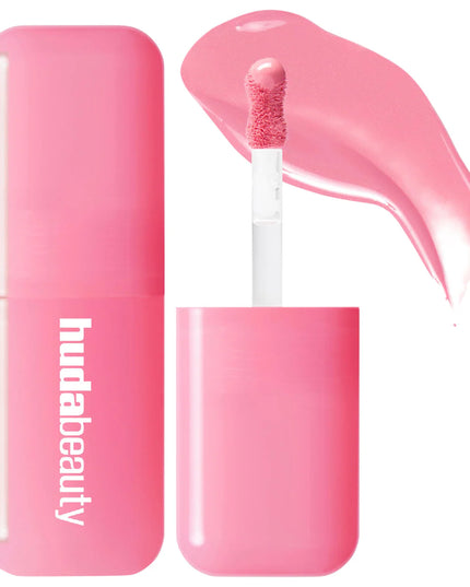 Bubblegum - Blush Filter Soft Glow Liquid Blush