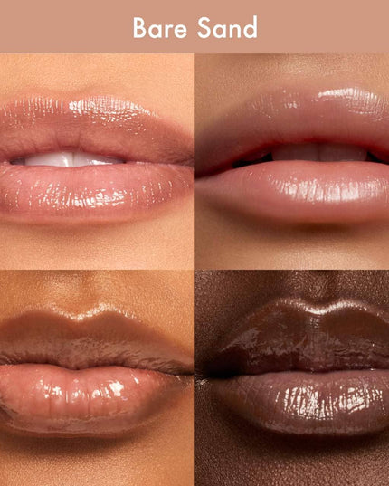 Bare Sand - Dream Lip Oil