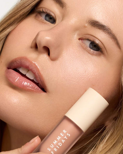 Bare Sand - Dream Lip Oil