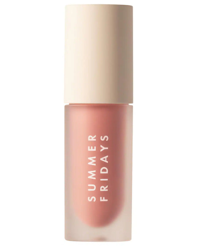 Bare Sand - Dream Lip Oil