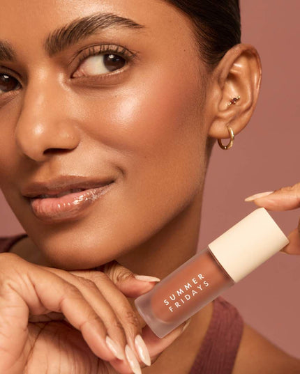 Warm Beige - Dream Lip Oil