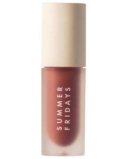 Warm Beige - Dream Lip Oil
