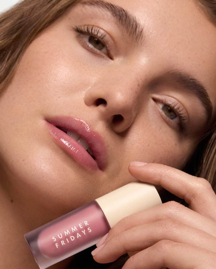 Rose Bud - Dream Lip Oil