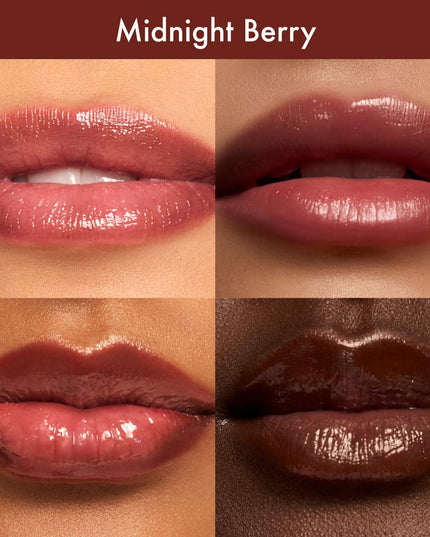 Midnight Berry - Dream Lip Oil