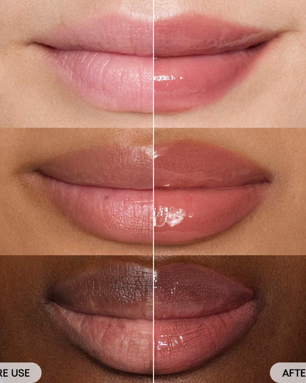 Cinnamon Sugar - Glaze Craze Tinted Polypeptide Lip Serum