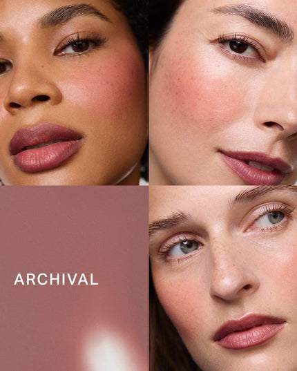 Flush Balm Cream Blush