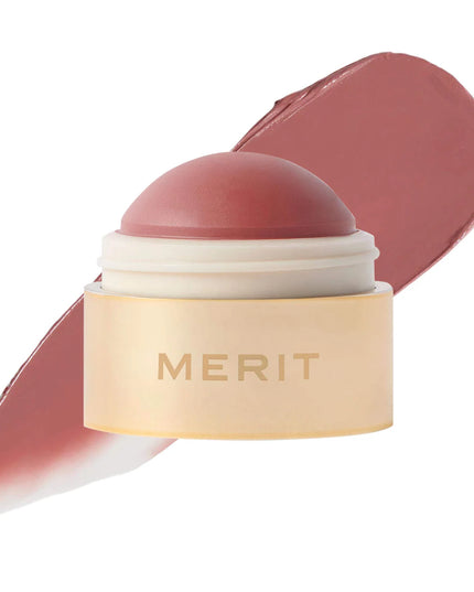 Flush Balm Cream Blush