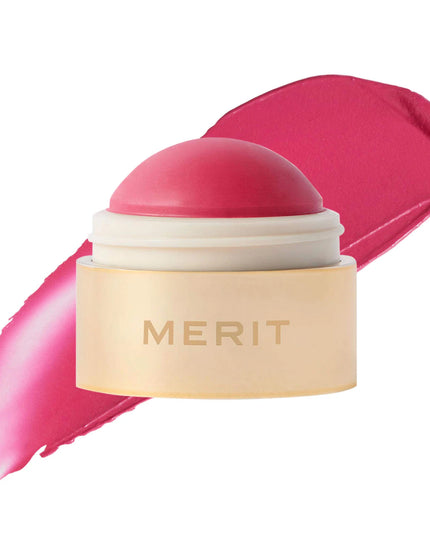 Flush Balm Cream Blush