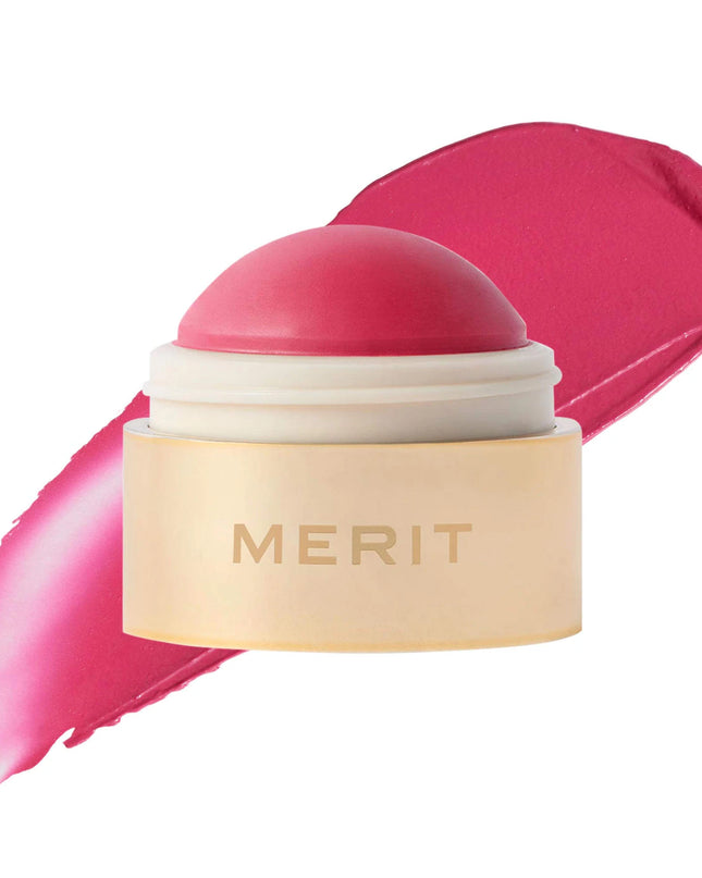 Flush Balm Cream Blush (Pre-orden)