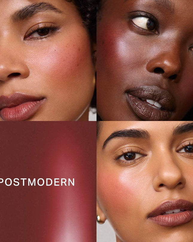 Postmodern - Flush Balm Cream Blush