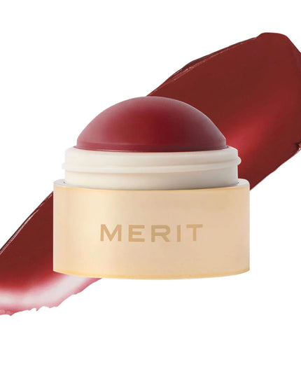 Flush Balm Cream Blush