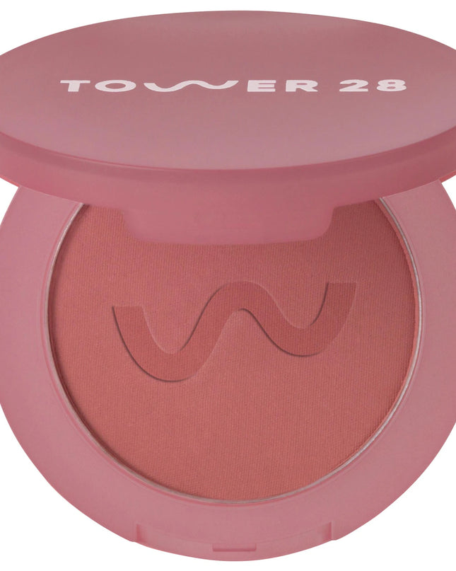 Samo Spritzer - GetSet® Blur + Set Matte Powder Blush