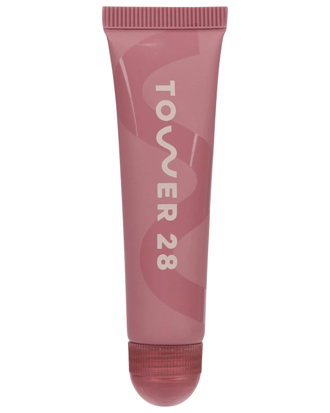 Sugar Plum - LipSoftie® Hydrating Tinted Lip Treatment Balm