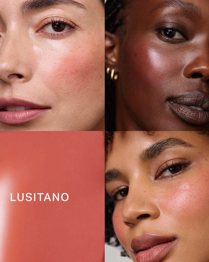 Flush Balm Cream Blush