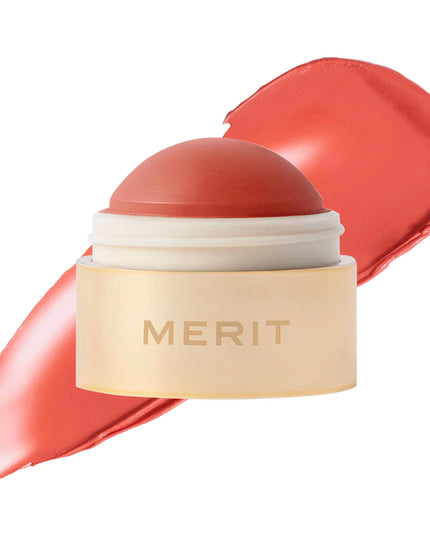 Flush Balm Cream Blush