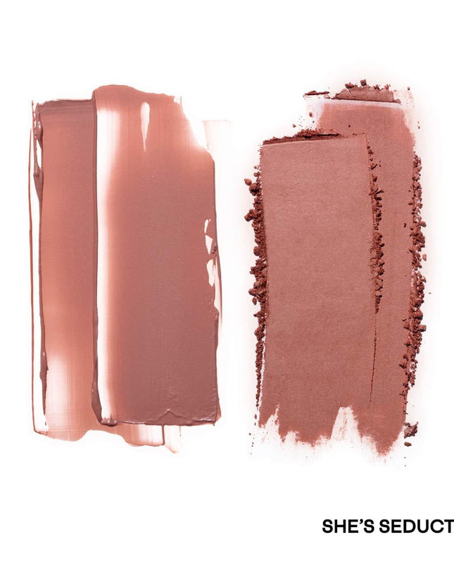 She´s Seductive - Major Headlines Double-Take créme & Podwer Blush Duo