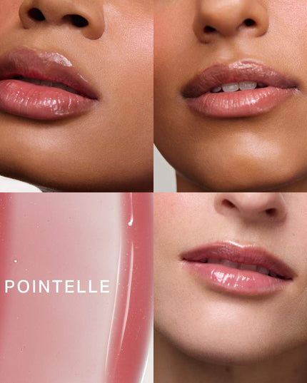 Pointelle - Shade Slick Hydrating Tinted Lip Oil (Copia)