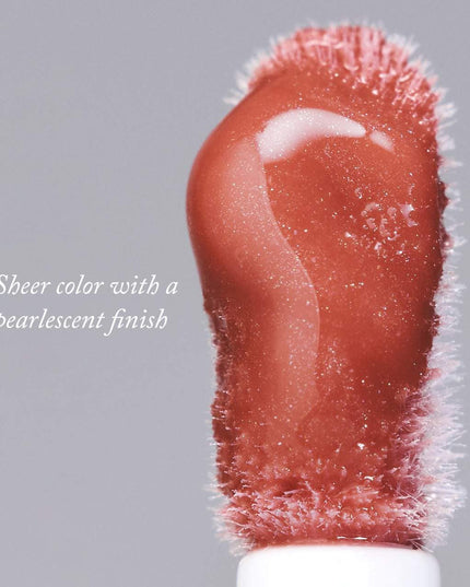 Pointelle - Shade Slick Hydrating Tinted Lip Oil (Copia)