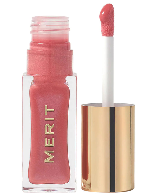 Pointelle - Shade Slick Hydrating Tinted Lip Oil (Copia)