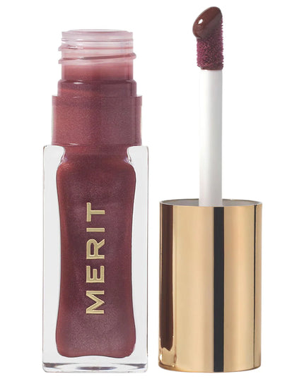 Shade Slick Hydrating Tinted Lip Oil