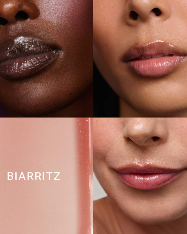 Biarritiz - Shade Slick Hydrating Tinted Lip Oil