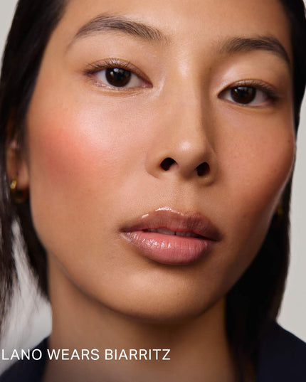 Biarritiz - Shade Slick Hydrating Tinted Lip Oil