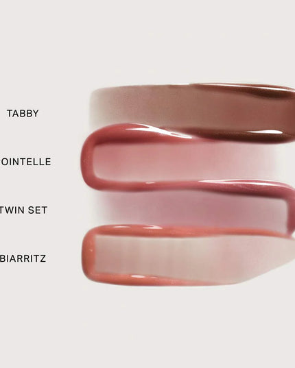 Biarritiz - Shade Slick Hydrating Tinted Lip Oil