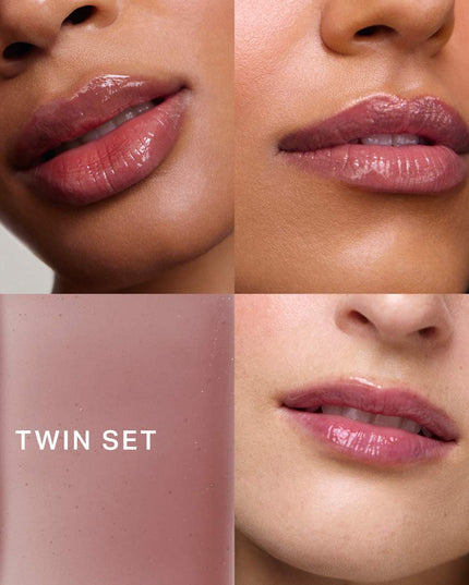Shade Slick Hydrating Tinted Lip Oil
