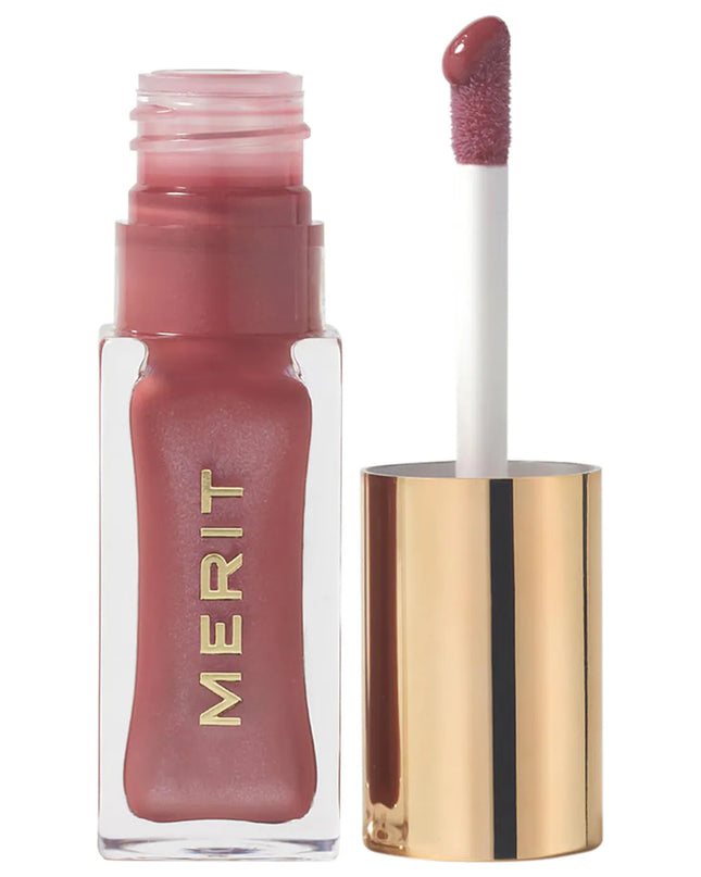 Twin Set - Shade Slick Hydrating Tinted Lip Oil