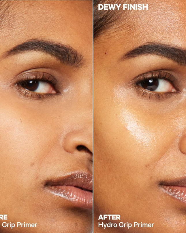 Hydro Grip Hydrating Makeup Primer
