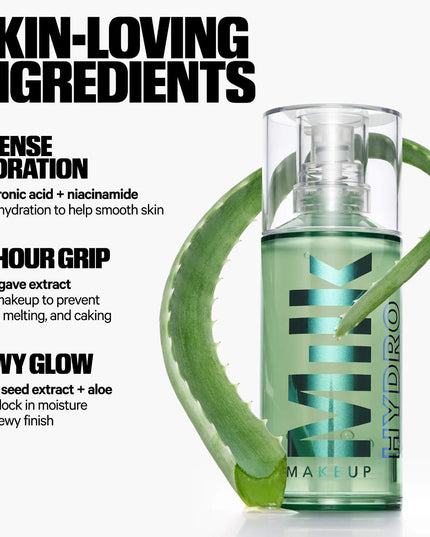 Hydro Grip Hydrating Makeup Primer
