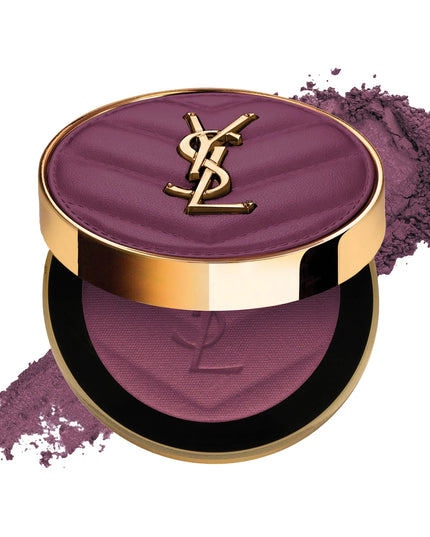 Make Me Blush 24H Buildable Powder Blush