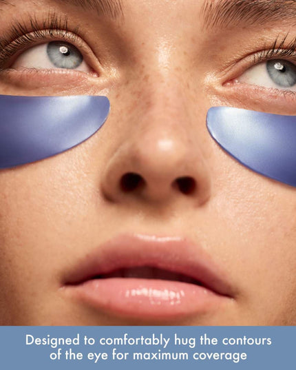 Jet Lag™ Eye Patches