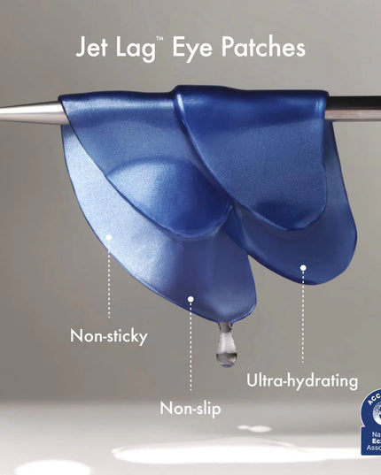 Jet Lag™ Eye Patches