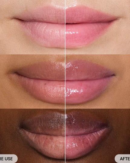 Strawberry Sprinkles - Glaze Craze Tinted Polypeptide Lip Serum