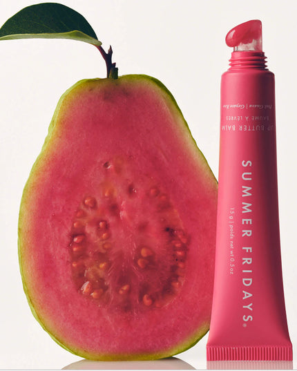 Pink Guava - Lip Butter Balm
