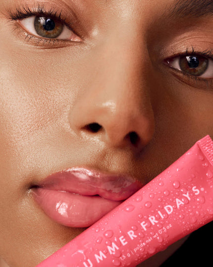 Pink Guava - Lip Butter Balm