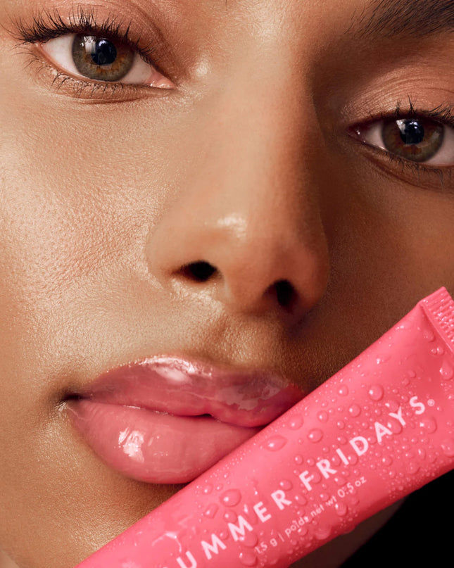 Pink Guava - Lip Butter Balm