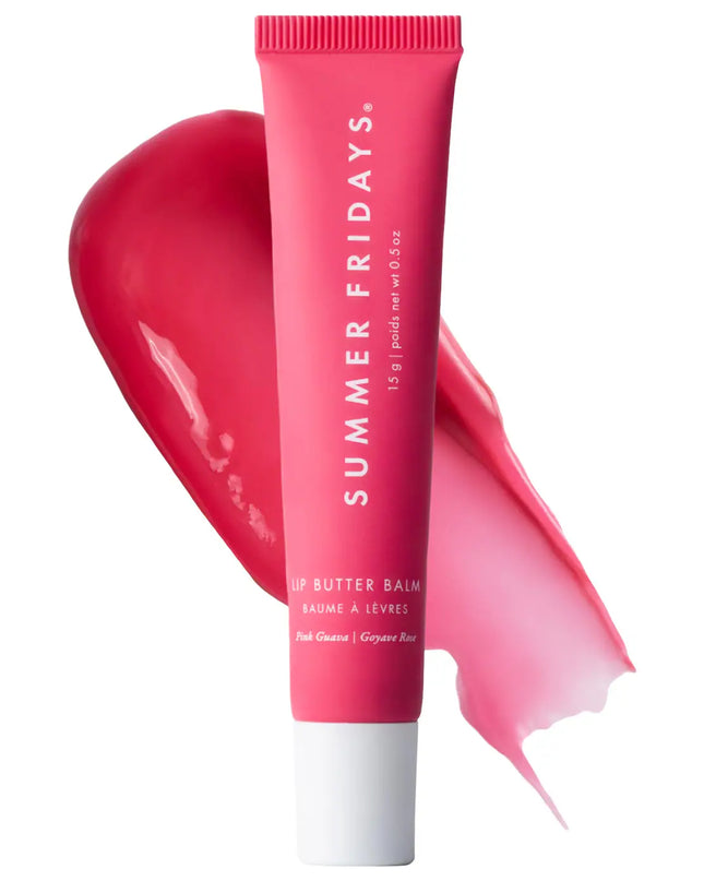 Pink Guava - Lip Butter Balm