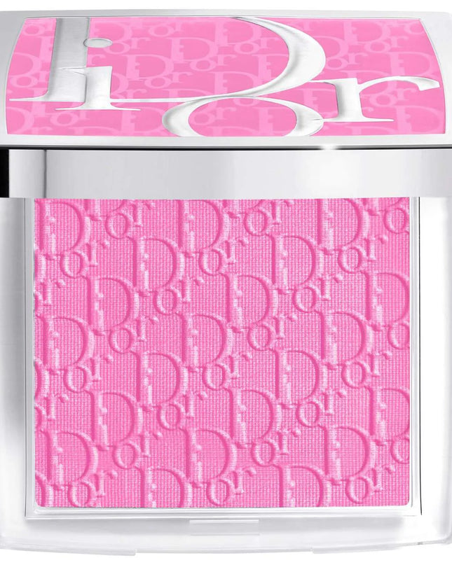 001 Pink - Rosy Glow Powder Blush