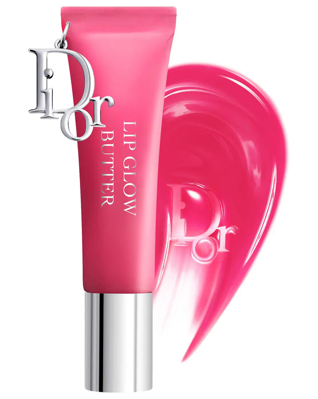 105 Lychee - Lip Glow Butter Hydrating Gloss Balm