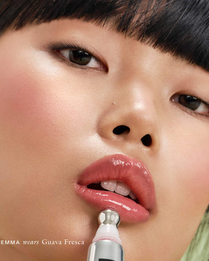 Le Chouchou Exfoliating + Softening Peptide Lip Balm