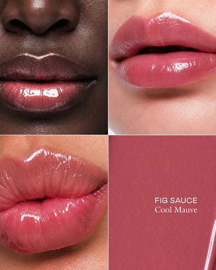 Le Chouchou Lip Softening Balm
