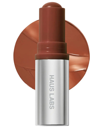 Color Fuse Longwear Hydrating Glassy Lip + Cheek Blush Balm Stick