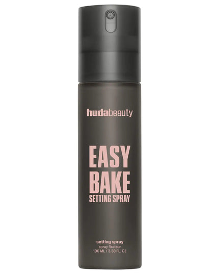 Easy Bake Blurring Setting Spray with 16-Hour Wear