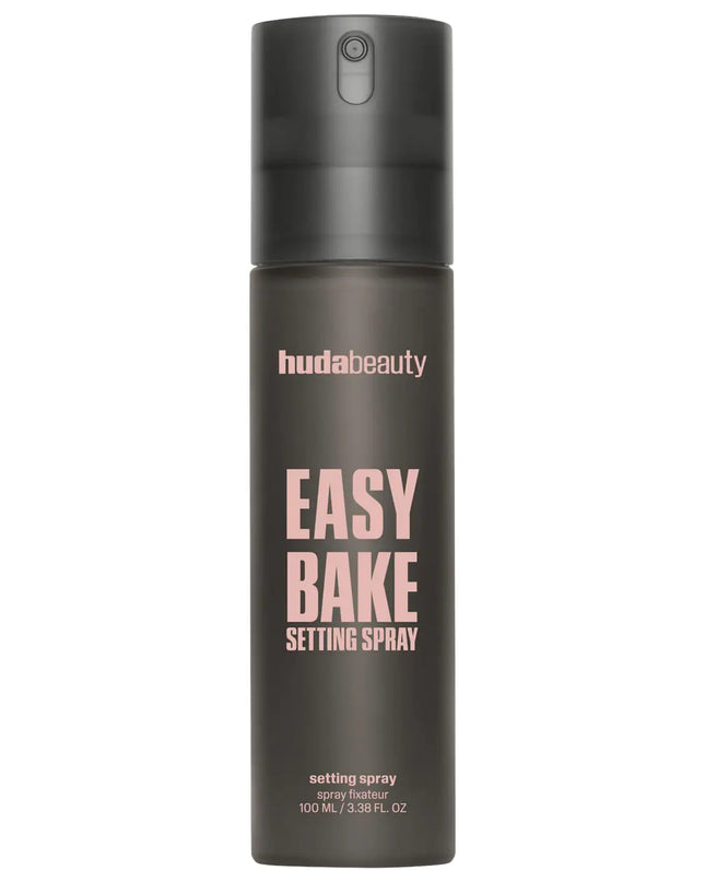 Easy Bake Blurring Setting Spray with 16-Hour Wear